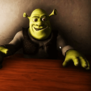 Five Nights at Shrek's Hotel