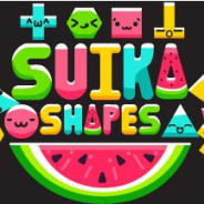 Suika Shapes